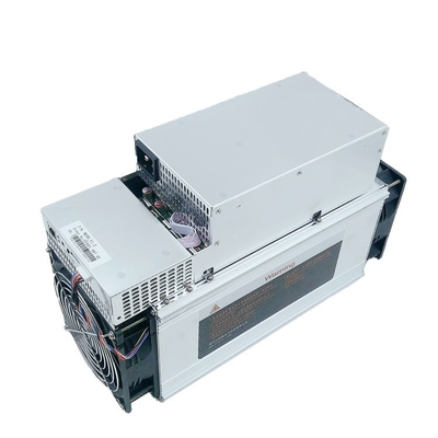 Tensione di Machine 3400W 12V del minatore di Whatsminer M30s+ 100t Asic BTC