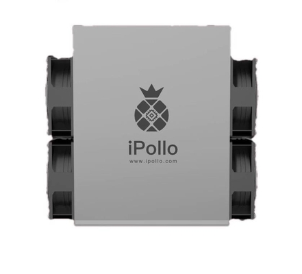 minatore Ethereum Mining Machine di Machine IPollo V1 3150-3600m ETH del minatore di 3100W Asic