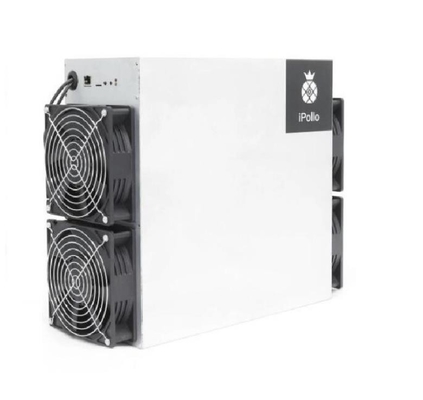 minatore Ethereum Mining Machine di Machine IPollo V1 3150-3600m ETH del minatore di 3100W Asic