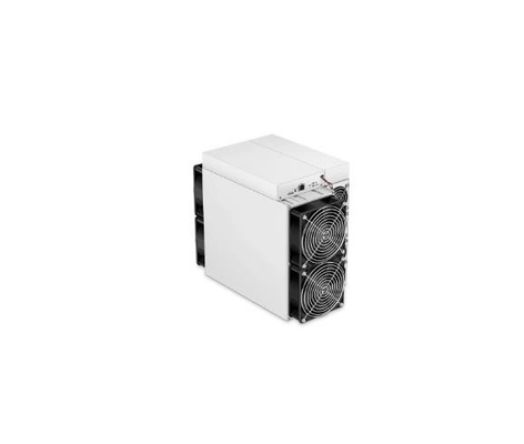 Algoritmo di Antminer S19 XP SHA 256 del minatore di Bitmain BTC Asic con Hashrate massimo 141Th/S