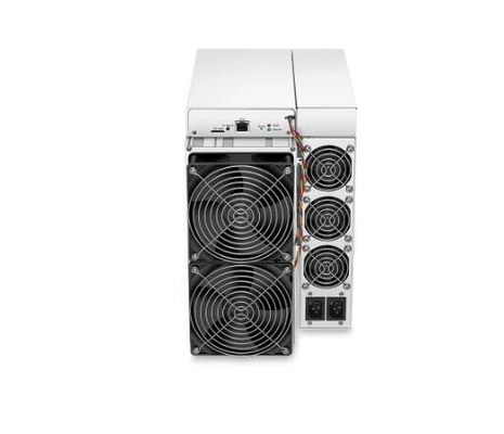 Algoritmo di Antminer S19 XP SHA 256 del minatore di Bitmain BTC Asic con Hashrate massimo 141Th/S