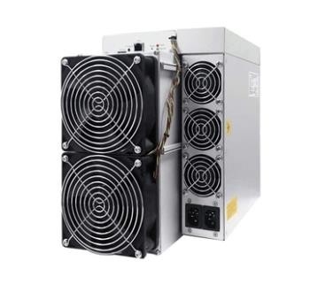 Macchina d'estrazione di Asic Bitcoin Bitmain Antminer S19/S19pro/S19J pro 110t 104t 100t 96t 95t