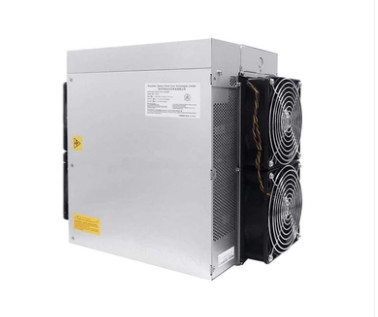 Macchina d'estrazione di Asic Bitcoin Bitmain Antminer S19/S19pro/S19J pro 110t 104t 100t 96t 95t