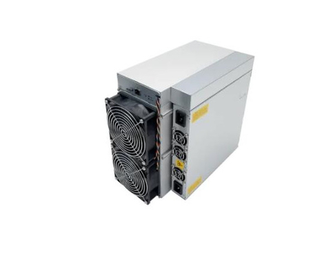 Fornitore di alimentazione dell'impianto pubblico Asic Antminer S19k Pro 120Th/S BTC Mining Tool 3250W