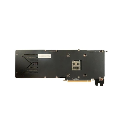 Fan di Rig Graphics Card Hash Value 95m+ 220w 3 di estrazione mineraria del CMP 90HX per il minatore ecc ETH