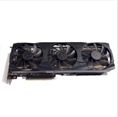 Fan di Rig Graphics Card Hash Value 95m+ 220w 3 di estrazione mineraria del CMP 90HX per il minatore ecc ETH