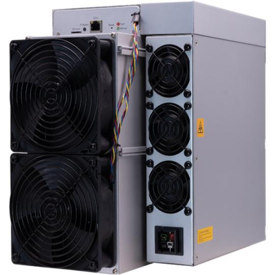 Minatore Asics Antminer S19jpro+ 122t 3355w 27.5j/T Btc/BCH/macchina d'estrazione di Bitcoin di Bsv Sha256