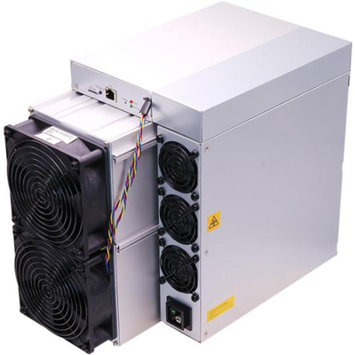 Minatore Asics Antminer S19jpro+ 122t 3355w 27.5j/T Btc/BCH/macchina d'estrazione di Bitcoin di Bsv Sha256