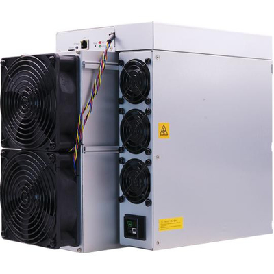 Minatore Asics Antminer S19jpro+ 122t 3355w 27.5j/T Btc/BCH/macchina d'estrazione di Bitcoin di Bsv Sha256