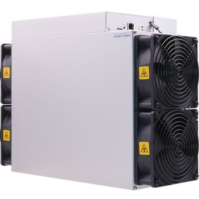 Antminer S19k Pro 120Th/S BTC Asic Miner 3250W Con alimentazione elettrica PSU