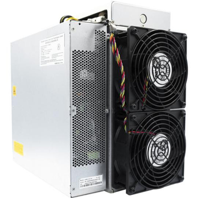 Minatore di raffreddamento a aria del un poco X11 del minatore d9 1770g 2839w del un poco di Bitmain Antminer