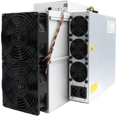 Minatore di raffreddamento a aria del un poco X11 del minatore d9 1770g 2839w del un poco di Bitmain Antminer