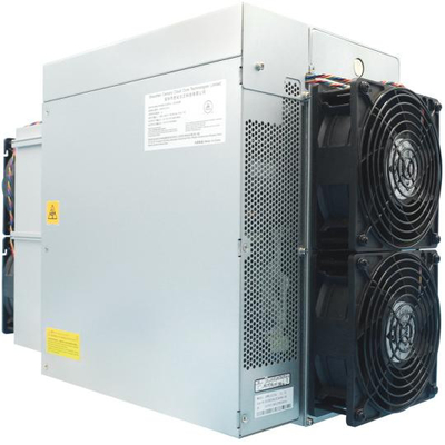 Antminer E9 Pro ETC Asic Miner 3680M Ethash Algoritmo 7GB Memoria