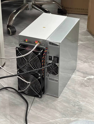 Iceriver KS3M 6T 3200W KAS Mining Machine con connessione di rete Ethernet