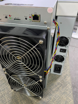 Iceriver KS3M 6T 3200W KAS Mining Machine connessione Ethernet