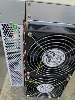 Iceriver KS3M 6T 3200W KAS Mining Machine connessione Ethernet