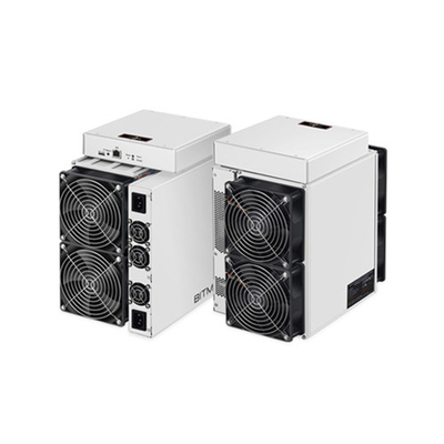 Minatori S19 S19j pro 110t 104t 100t 2832W-3250W di Bitcoin Antminer Asic