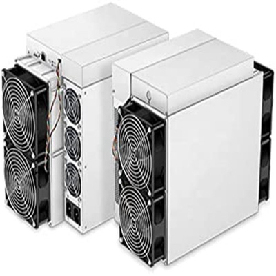 Minatori S19 S19j pro 110t 104t 100t 2832W-3250W di Bitcoin Antminer Asic