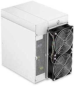 Minatore di macchina Bitmain Antminer L7 9160mh 3300W Asic del minatore di Litecoin LTC