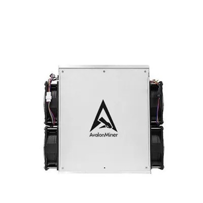Avalon 1126 sessantottesimi minatori asic di BTC