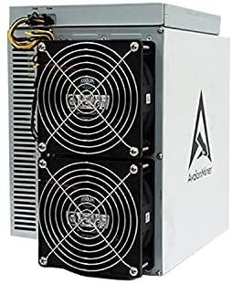 Avalon 1126 sessantottesimi minatori asic di BTC
