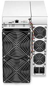 Avalon 1126 sessantottesimi minatori asic di BTC