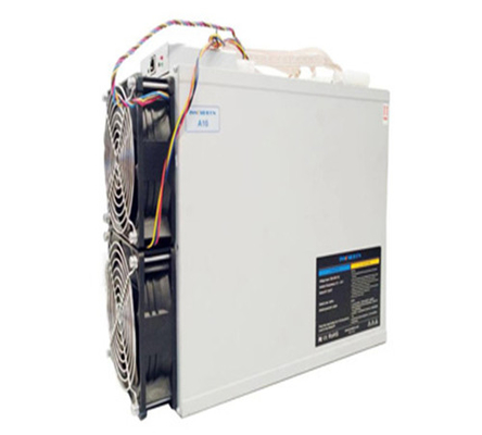Minatore Innosilicon A10 pro Ethmaster 500mh 720M di Asic del metallo 750M 1300W per estrazione mineraria di ETH