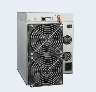 Alta efficienza del minatore 12TH/S del minatore 2400w Goldshell Ck5 Ckb del metallo CKB Asic