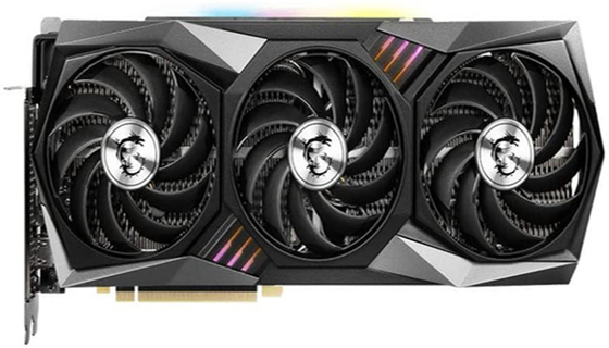 Estrazione mineraria Rig Video Cards di rendimento elevato GDDR6 della carta grafica di 24GB GeForce RTX 3090