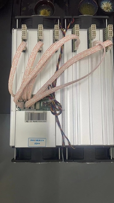 Minatore A9 Zmaster di macchina A9++/A9+ Innosilicon Equihash del minatore di Ethernet ZEC