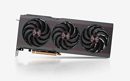 Estrazione mineraria Rig Graphics Card High Performance di AMD Sapphire Radeon RX 6800 XT 16GB GDDR6