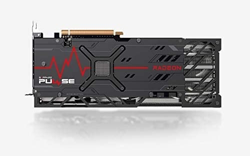 Estrazione mineraria Rig Graphics Card High Performance di AMD Sapphire Radeon RX 6800 XT 16GB GDDR6