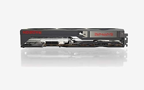 Estrazione mineraria Rig Graphics Card High Performance di AMD Sapphire Radeon RX 6800 XT 16GB GDDR6