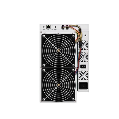 Minatore 1166 del Th di Canaan Avalon 1166pro 81 dell'attrezzatura mineraria di Avalon Bitcoin 3000w-3400w