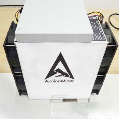 Minatore 1166 del Th di Canaan Avalon 1166pro 81 dell'attrezzatura mineraria di Avalon Bitcoin 3000w-3400w