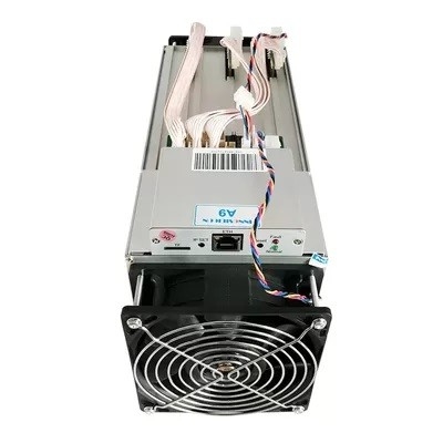 Minatore A9 Zmaster di macchina A9++/A9+ Innosilicon Equihash del minatore di Ethernet ZEC