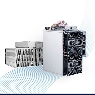 Di Antminer DR5 del DCR Bitmain Asic trentacinquesimi 1800W Blake256r14 minatori dei minatori