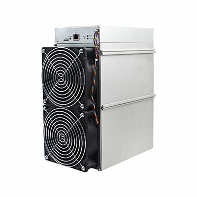 Di Antminer DR5 del DCR Bitmain Asic trentacinquesimi 1800W Blake256r14 minatori dei minatori