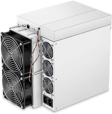 Pro 110TH/S 3250W BTC Asic alimentazione elettrica del gruppo di alimentazione di With del minatore di Bitmain Antminer S19