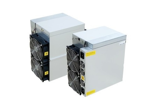 Pro Antminer macchina di Bitmain Antminer S17+73H Bitcoin BTC S17
