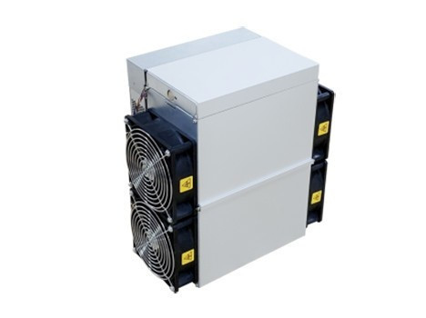 Pro Antminer macchina di Bitmain Antminer S17+73H Bitcoin BTC S17