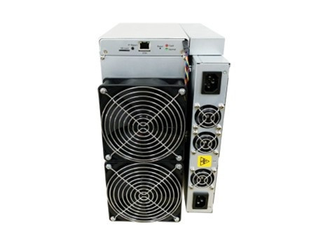 Pro Antminer macchina di Bitmain Antminer S17+73H Bitcoin BTC S17