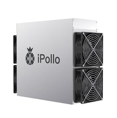 Minatore nuovissimo macchina IPOLLO V1 3600M Coin Miner di 2300w Ethereum