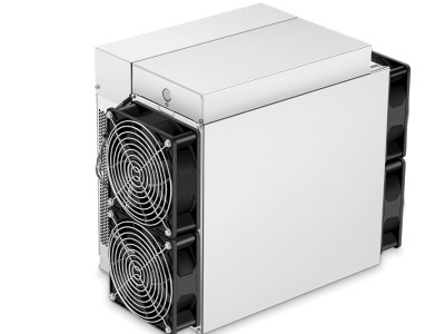 Nuova macchina d'estrazione di Antminer K5 1130GH/S Asic del minatore di CKB Asic 1580W