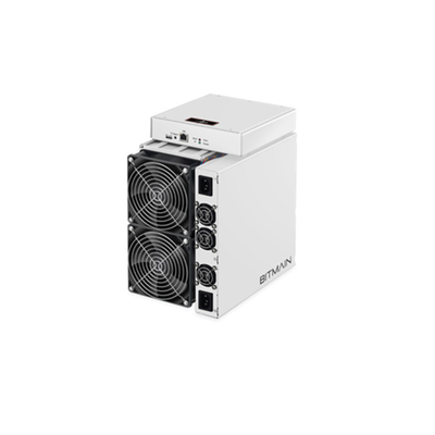 Macchina d'estrazione del minatore 3250w T17+ sessantaquattresimo Antminer Bitcoin di Antminer T17+ 64TH/S Bitcoin