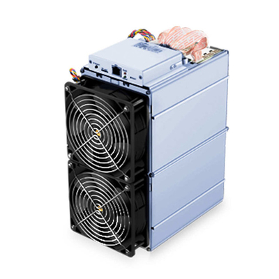 interfaccia Ethernet di Asic Bitmain Antminer Z11 1418W del minatore di 135k Equihash Asic