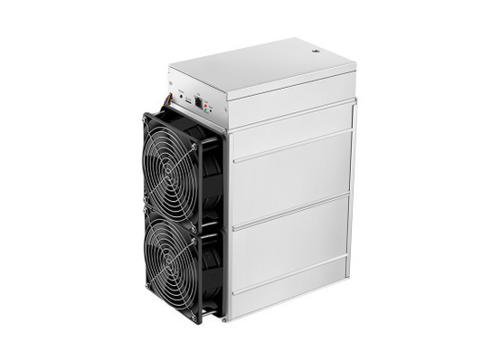 interfaccia Ethernet di Asic Bitmain Antminer Z11 1418W del minatore di 135k Equihash Asic
