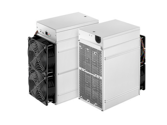 interfaccia Ethernet di Asic Bitmain Antminer Z11 1418W del minatore di 135k Equihash Asic