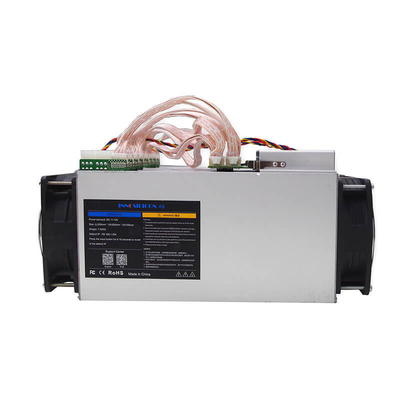 Minatore 1500W del minatore 1.23g LTC Innosilicon cripto di Asic Innosilicon A6 Ltcmaster del metallo