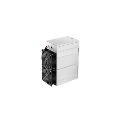Interfaccia Ethernet della macchina d'estrazione di SHA256 Bitmain Antminer T19 ottantottesimo 3344W BTC